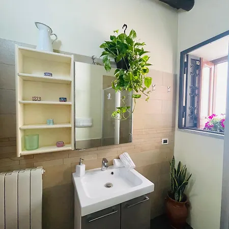 Апартаменты I Carrettieri - A Few Steps From The Cathedral *