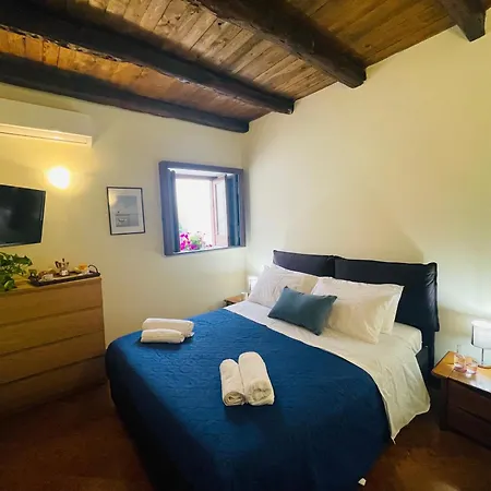 I Carrettieri - A Few Steps From The Cathedral Апартаменты