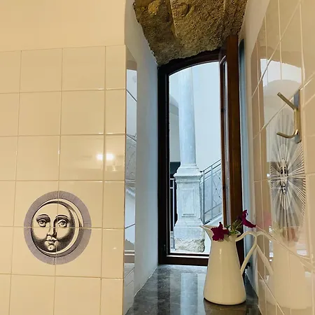 Апартаменты I Carrettieri - A Few Steps From The Cathedral