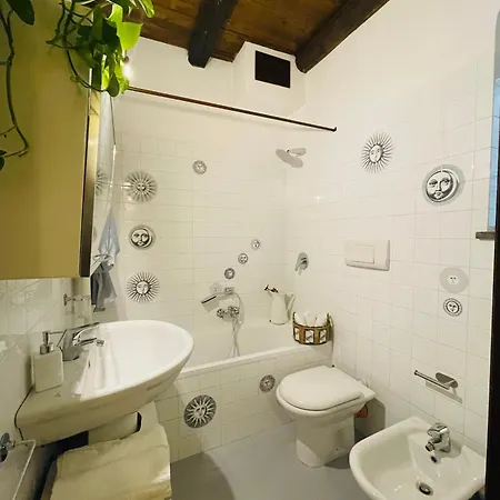 Апартаменты I Carrettieri - A Few Steps From The Cathedral *