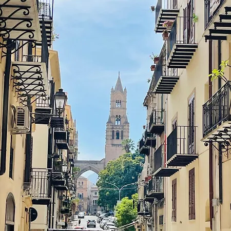 I Carrettieri - A Few Steps From The Cathedral Апартаменты