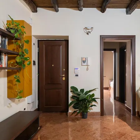 I Carrettieri - A Few Steps From The Cathedral Apartment *