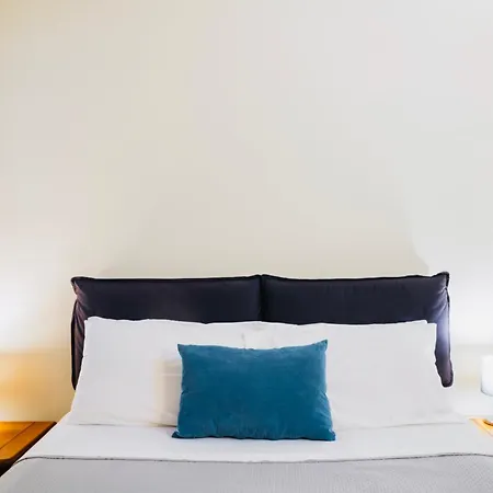 I Carrettieri - A Few Steps From The Cathedral Палермо