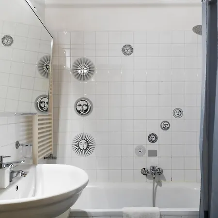 I Carrettieri - A Few Steps From The Cathedral Апартаменты *