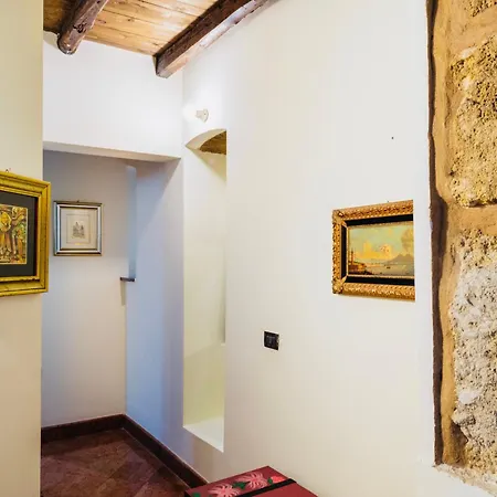 I Carrettieri - A Few Steps From The Cathedral Апартаменты