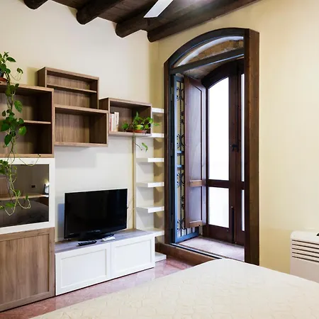 Апартаменты I Carrettieri - A Few Steps From The Cathedral *