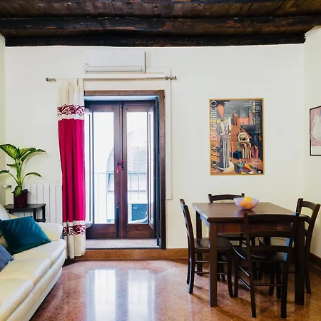 I Carrettieri - A Few Steps From The Cathedral *