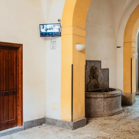 Апартаменты I Carrettieri - A Few Steps From The Cathedral *