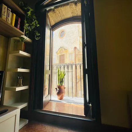 I Carrettieri - A Few Steps From The Cathedral Palermo