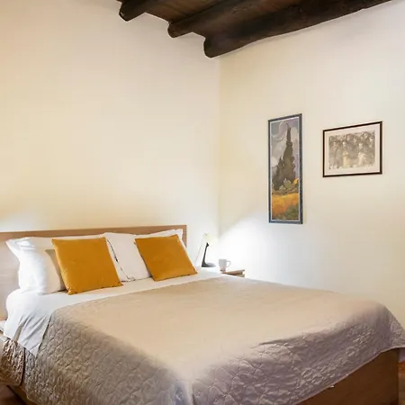 Apartment I Carrettieri - A Few Steps From The Cathedral Palermo