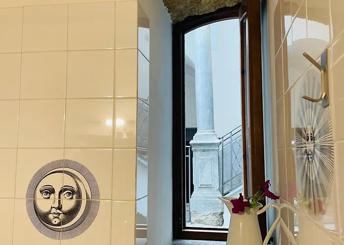 דירה I Carrettieri - A Few Steps From The Cathedral