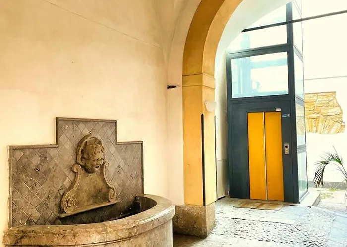 I Carrettieri - A Few Steps From The Cathedral דירה פלרמו