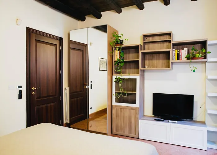 I Carrettieri - A Few Steps From The Cathedral דירה פלרמו