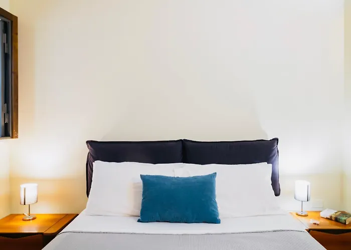 I Carrettieri - A Few Steps From The Cathedral פלרמו