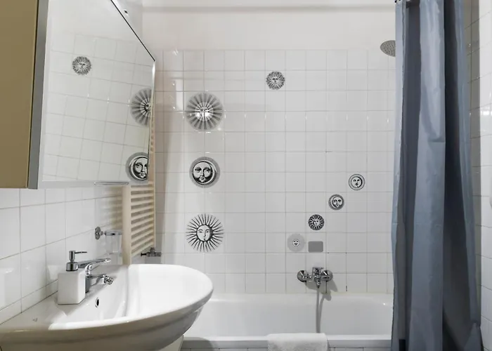 I Carrettieri - A Few Steps From The Cathedral דירה *