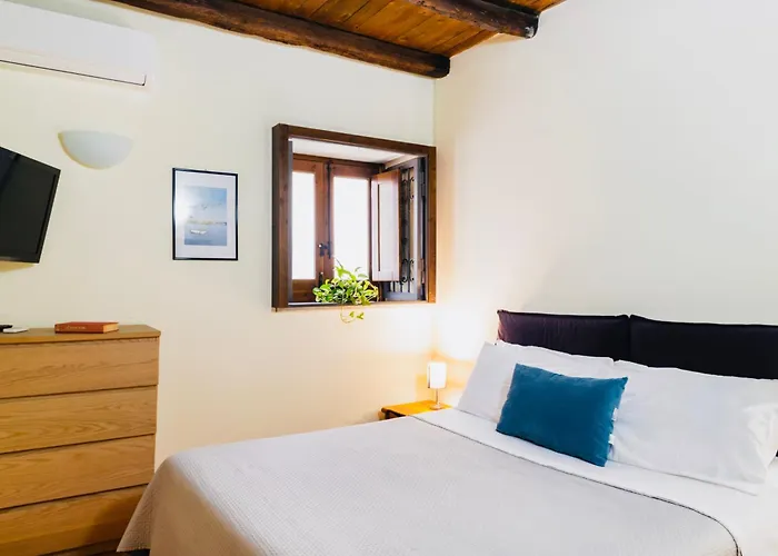 I Carrettieri - A Few Steps From The Cathedral