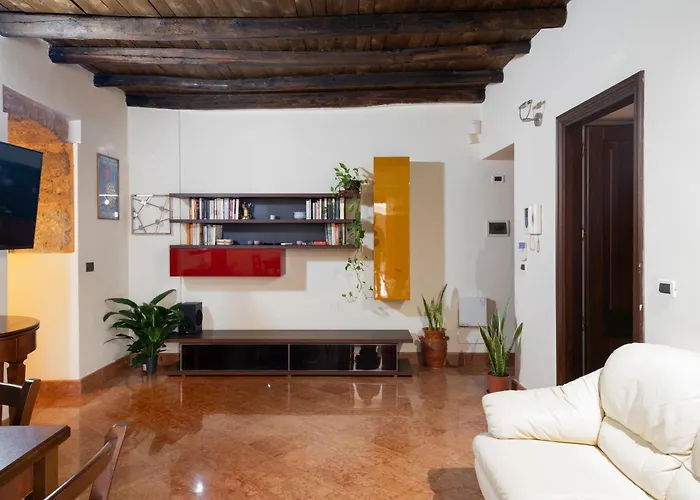 I Carrettieri - A Few Steps From The Cathedral