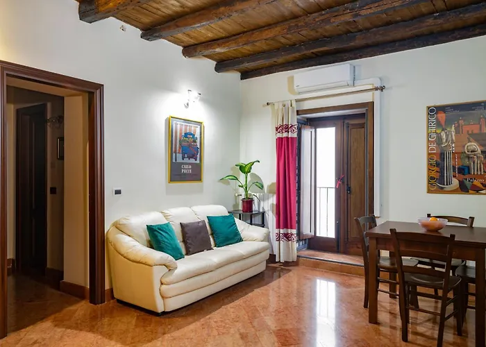 דירה I Carrettieri - A Few Steps From The Cathedral